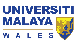 Logo - University Malaya-Wales